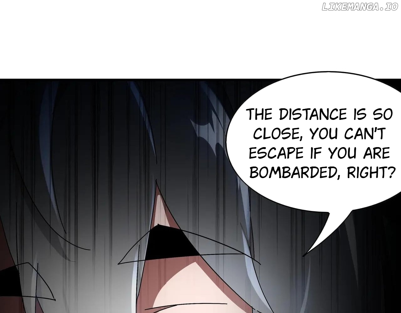 My Furry Harem Is After Me Chapter 360 - page 43